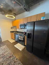 116 S Gay St unit M105 - Knoxville, TN