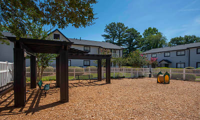 MADISON APARTMENTS AND TOWNHOMES - Lawrenceville, GA