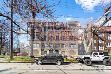 2617 Euclid Heights Blvd unit 3 - Cleveland, OH