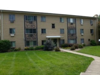705 Strom Dr #1D - undefined, undefined