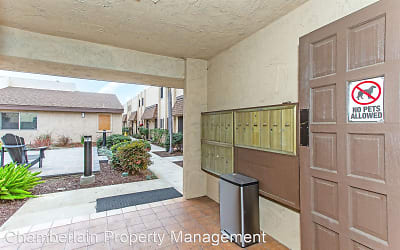 1031 Palm Ave. Apartments - Carlsbad, CA