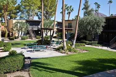 Panorama Apartments - Palm Desert, CA