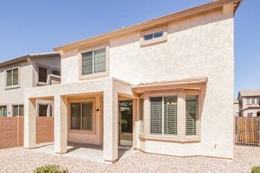 9917 E Edgewood Ave - Mesa, AZ