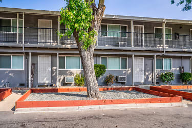 Sur Apartments - Sacramento, CA