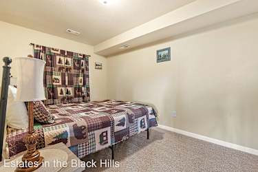 25110 Little Teton Rd - Custer, SD