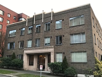 HC Hillcrest Apartments - Seattle, WA