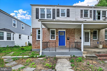 212 Burke Ave - Towson, MD