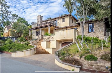 3 Dolores St - Carmel By The Sea, CA
