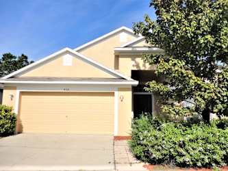 8321 Moccasin Trail Drive - Riverview, FL