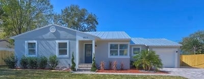 3611 S Himes Ave - Tampa, FL