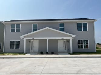 Pre-leasing Newly Built Townhouses Available This Summer 2023 Apartments - Fort Wayne, IN
