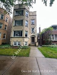 6316 N Rockwell - Unit 3 - undefined, undefined