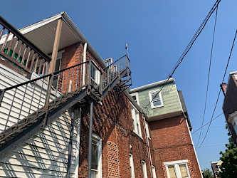 656 Linden Ave unit 3 - York, PA