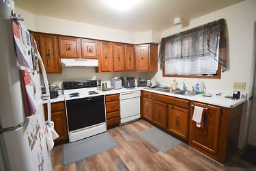 1720 41st St NW unit 6 - Rochester, MN