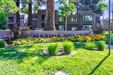 Marina Village West Apartments - Stockton, CA