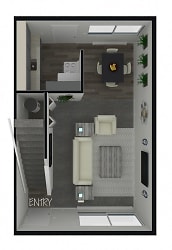 LC125th Apartments - Seattle, WA