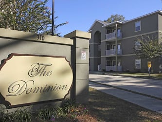 The Dominion Apartments - Ocean Springs, MS
