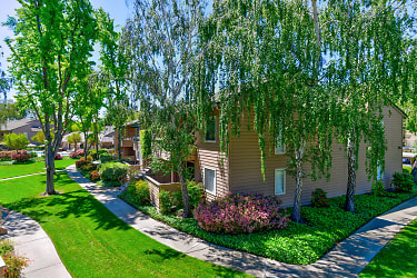 The Seasons Apartments - San Ramon, CA