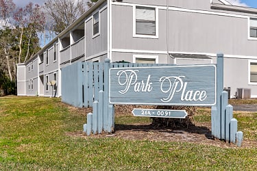 Park Place Apartments - Orange Park, FL