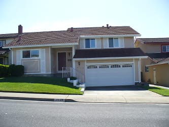 2640 Donegal Ave - South San Francisco, CA