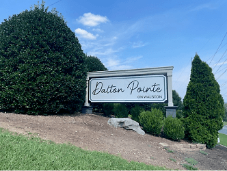 Dalton Pointe Apartments - Dalton, GA