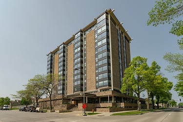 207 5th Ave SW unit 301 - Rochester, MN