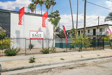 Sage 1 Apartments - undefined, undefined