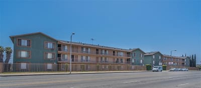 El Segundo Apartments - Gardena, CA