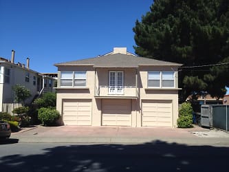 32 N Ellsworth Ave unit 32 N - San Mateo, CA