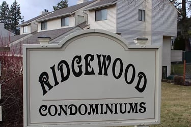 8206 N Ridgewood Dr unit 3 Ridgewood - Hayden, ID
