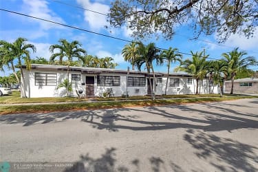 1116 S 17th Ave #1-3 - Hollywood, FL