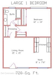5255 Camden Ave Apartments - San Jose, CA