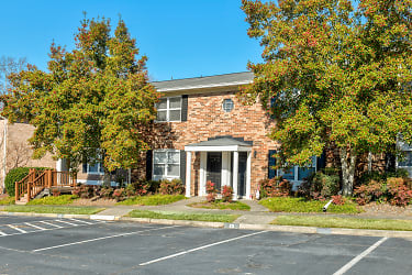 Annaberg Apartments - Augusta, GA