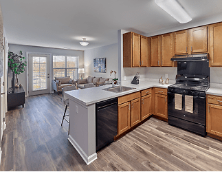 Residences At Glenarden Hills (55+) Apartments - Lanham, MD
