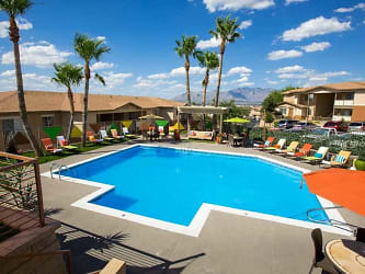 View At Starr Pass Apartments - Tucson, AZ