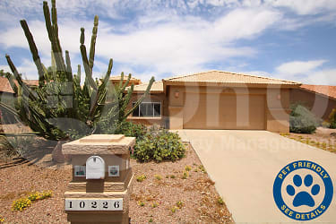 10226 East Champagne Drive - undefined, undefined