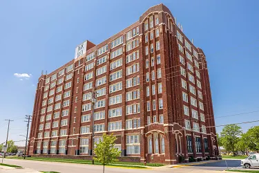 Park Lofts Apartments - Kansas City, MO