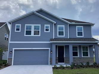 2757 Ponds Trail - Saint Cloud, FL