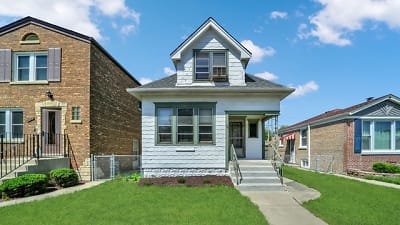 6440 S Kostner Ave 1 Apartments - Chicago, IL