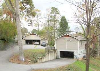 24 Triple H Dr unit B - Asheville, NC