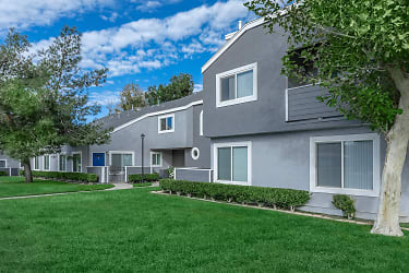 Westwood Park Townhomes Apartments - undefined, undefined