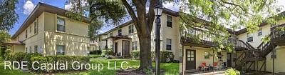 4738 El Campo Ave - Fort Worth, TX