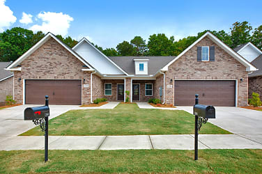 Twin Oaks Townhomes Apartments - undefined, undefined