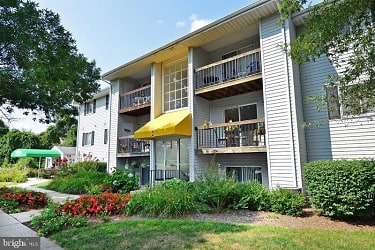 2 Lockhart Cir 10 I Apartments - Forest Hill, MD