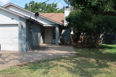 515 Luther Dr - Georgetown, TX