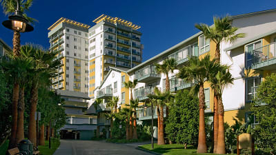 Marina 41 Apartments - Marina Del Rey, CA