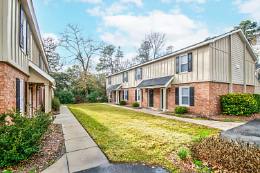 Wheeler Woods Apartments - Augusta, GA