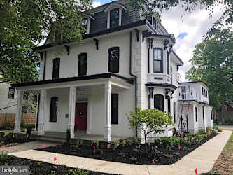 120 Lincoln Ave #E - Haddonfield, NJ