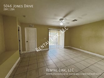 5046 Jones Drive - Lehigh Acres, FL