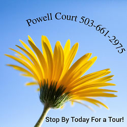 16928 SE Powell Blvd unit 48 - Portland, OR